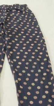 Leggings Gr. 122/128 von Topolino (2767)
